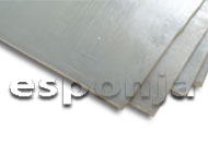 silicon traslucido ESPONJA